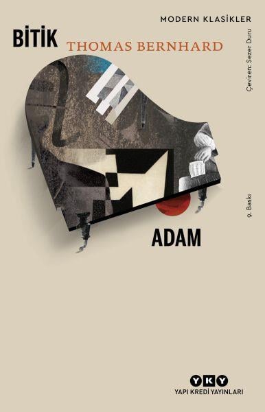 Bitik Adam - Modern Klasikler