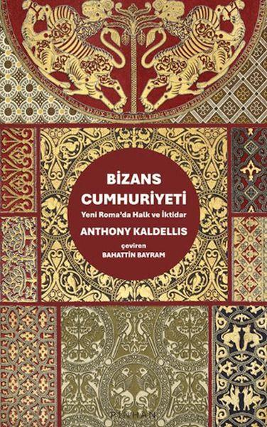 Bizans Cumhuriyeti
