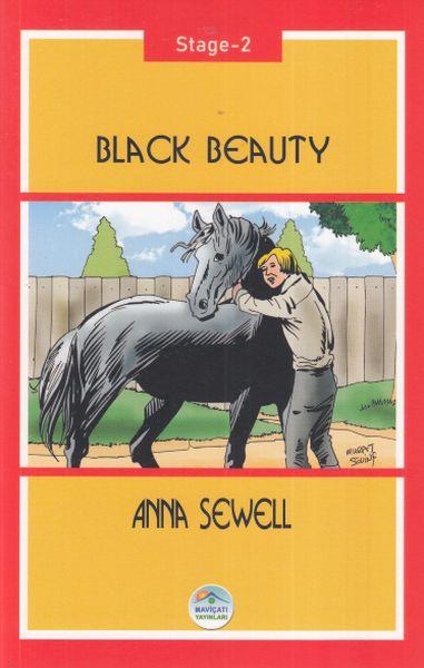Black Beauty - Stage 2