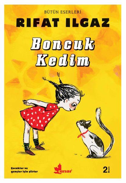 Boncuk Kedim