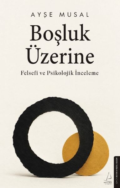 Boşluk Üzerine