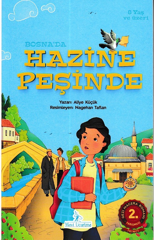 Bosnada Hazine Peşinde