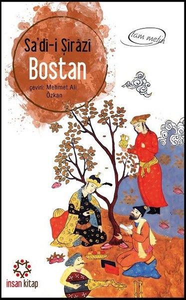 Bostan (Cep Boy)