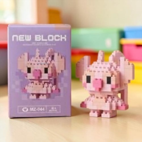 Bricks Angel Karakter Figürü Lego Yapı Oyuncakları