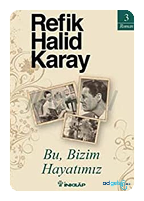 Bu Bizim Hayatımız