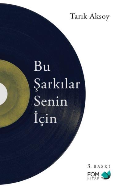 Bu Şarkılar Senin İçin