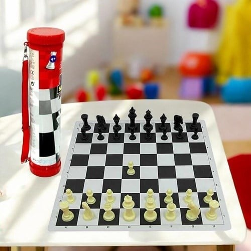 Bubu Games Rulo Satranç