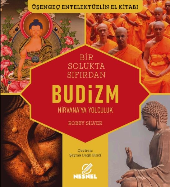 Budizm  Nirvaya Yolculuk