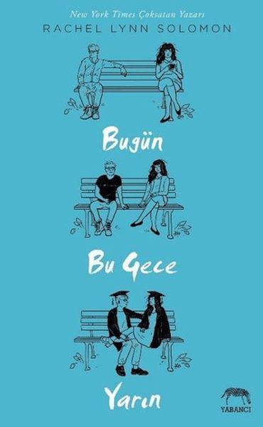 Bugün Bu gece Yarın
