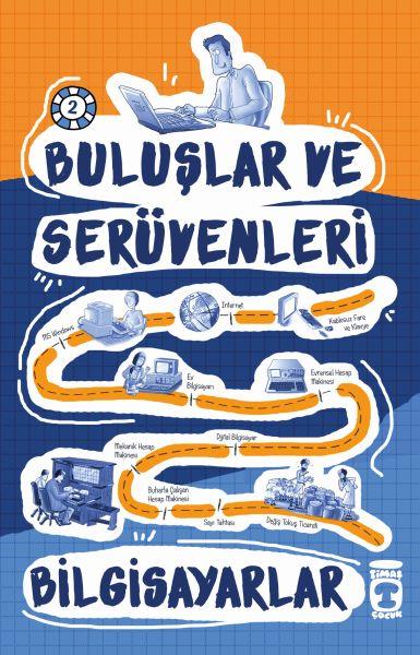 Buluşlar ve Serüvenleri - Bilgisayar