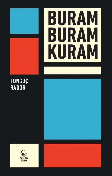 Buram Buram Kuram