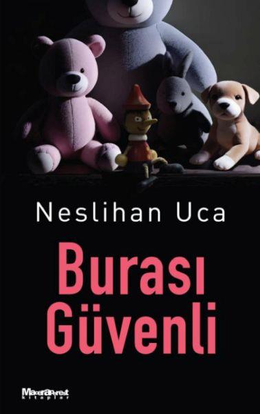 Burası Güvenli