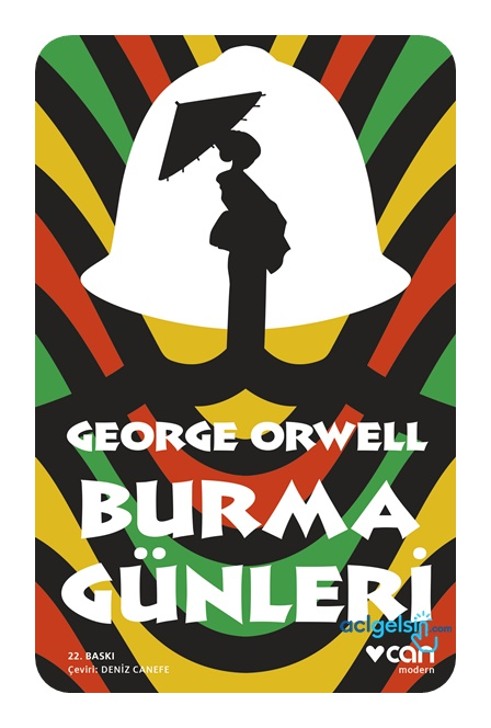 Burma Günleri