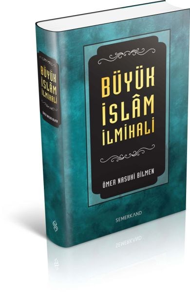 Büyük İslam İlmihali (Ciltli)
