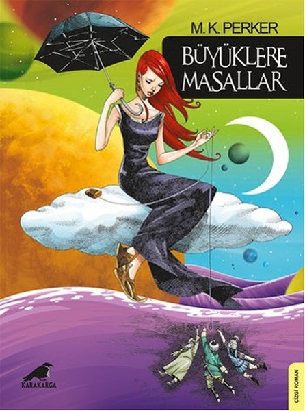 Büyüklere Masallar – Özel Edisyon