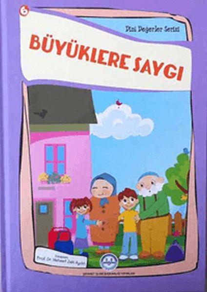 Büyüklere Saygı