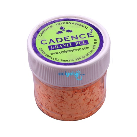 Cadence Granit Pul No:966 120 Ml