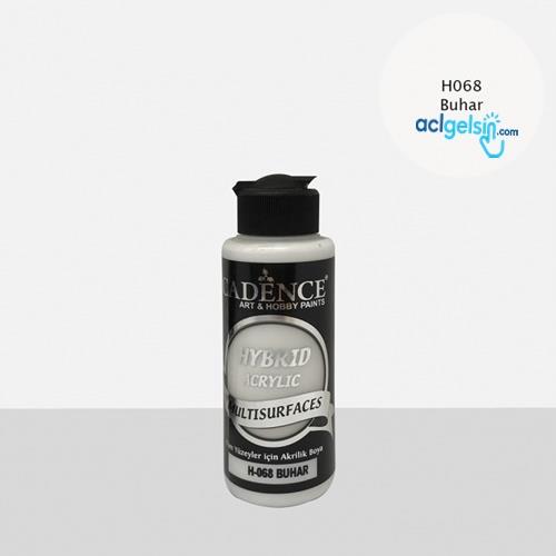 Cadence Hybrıd Akrilik Boya Buhar 120 Ml H-068