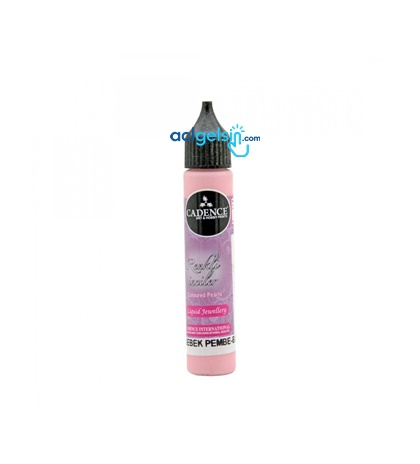 Cadence Renki Inciler 562 Bebek Pembe 25 Ml