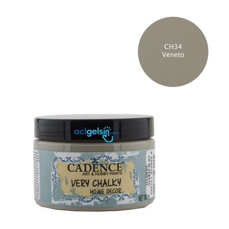 Cadence Very Chalky Home Decor 150 Ml Veneto