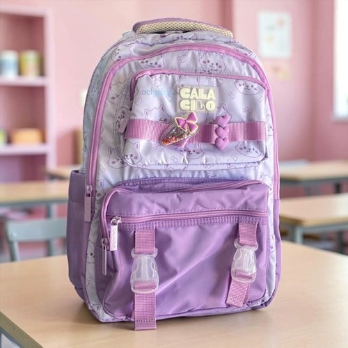 Calacılo Sırt Çantası (comıc) C 4053