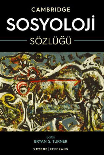 Cambridge Sosyoloji Sözlüğü