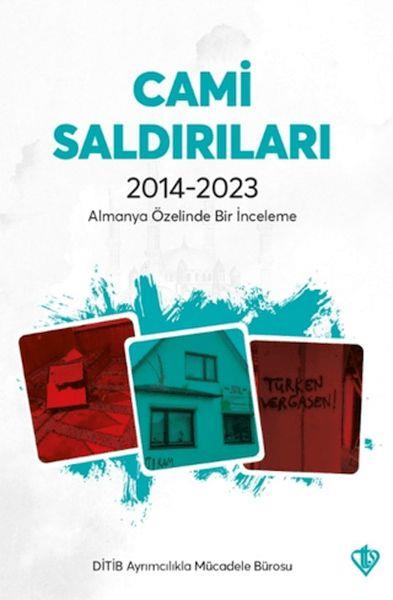 Cami Saldırıları