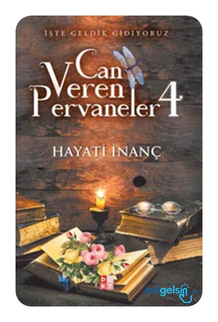 Can Veren Pervaneler 4