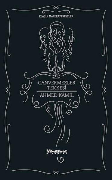 Canvermezler Tekkesi