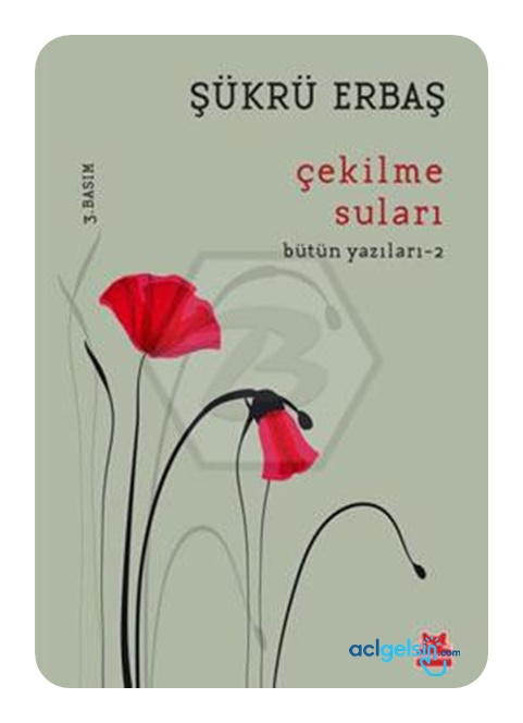 Çekilme Suları