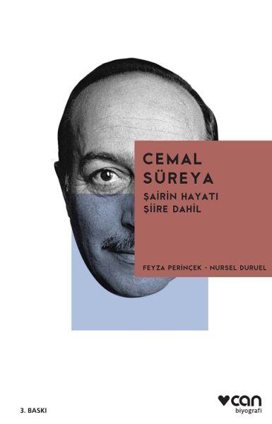 Cemal Süreya 