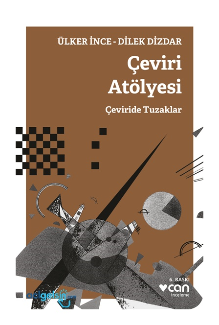 Çeviri Atölyesi