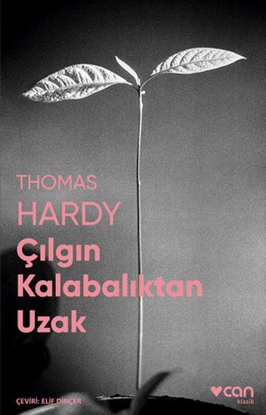 Çılgın Kalabalıktan Uzak (Fotoğraflı Klasikler)