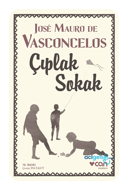 Çıplak Sokak