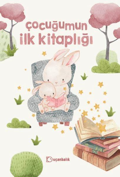 Çocuğumun İlk Kitaplığı