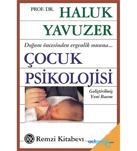 Çocuk Psikolojisi