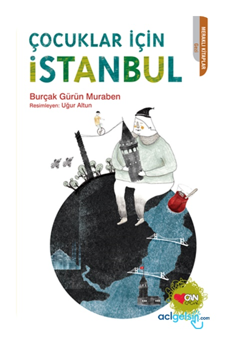 Çocuklar İçin İstanbul