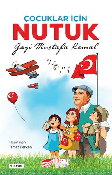 Çocuklar İçin Nutuk