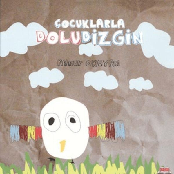 Çocuklarla Doludizgin