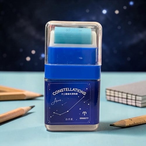 Constellations Rulolu Silgi