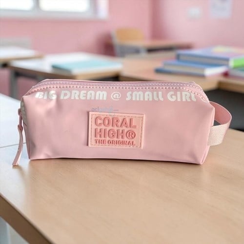 Coral Hıgh Kalem Çanta (tek Bölmeli) 21004