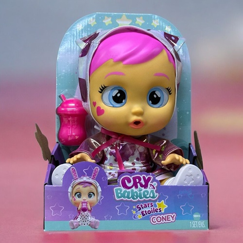 Cry Babies Stars Ağlayan Bebekler - Coney