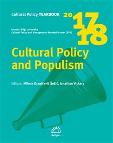 Cultural Policy And Populism