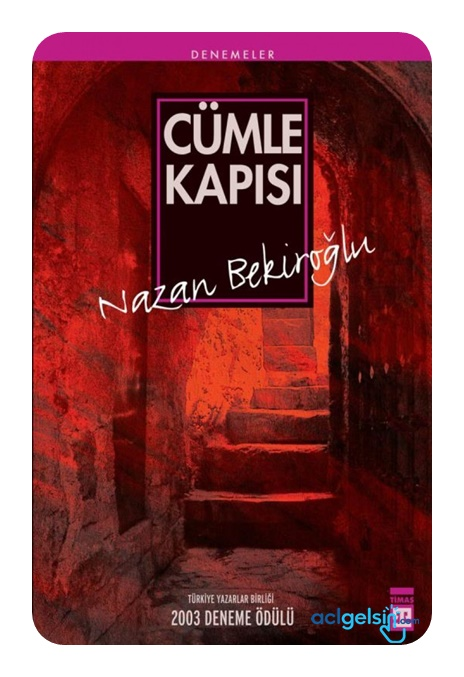 Cümle Kapısı
