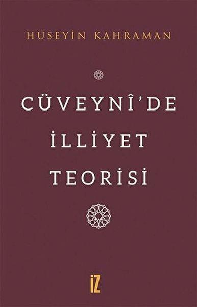 Cüveynî’De İlliyet Teorisi