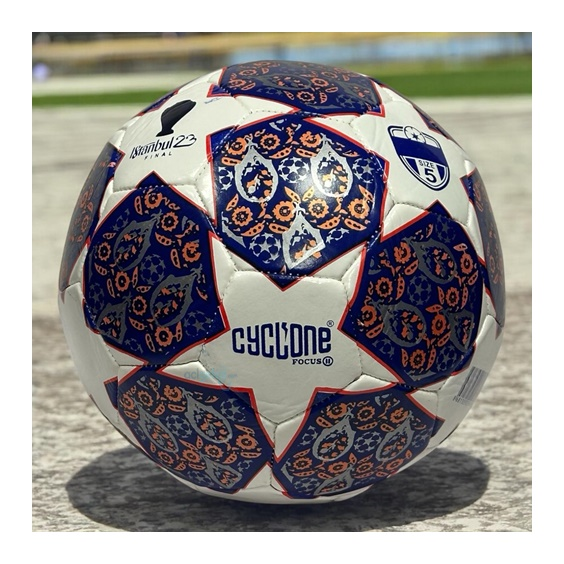 Cyclone Futbol Topu Focus C2