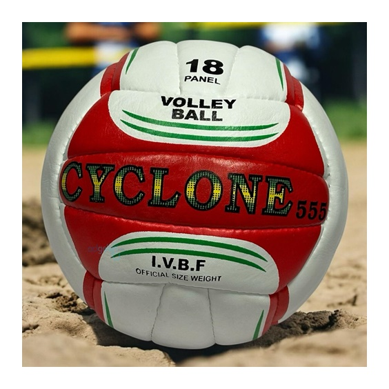 Cyclone Voleybol Topu 555