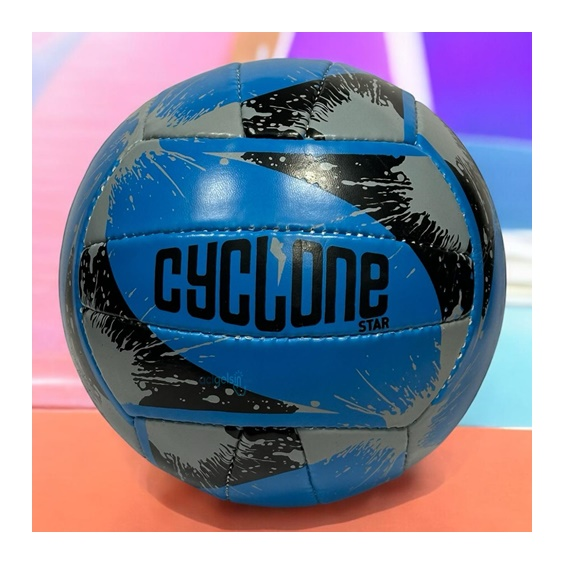 Cyclone Voleybol Topu Star