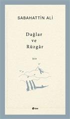 Dağlar ve Rüzgar