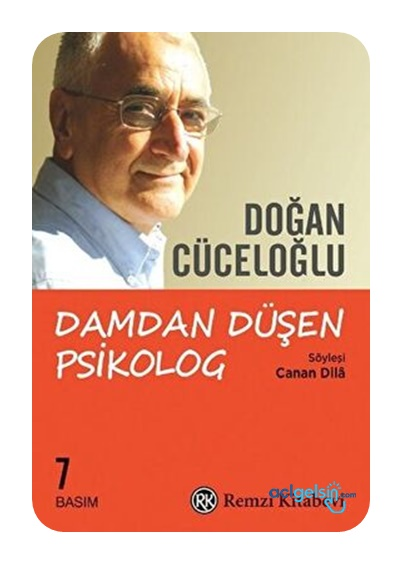 Damdan Düşen Psikolog